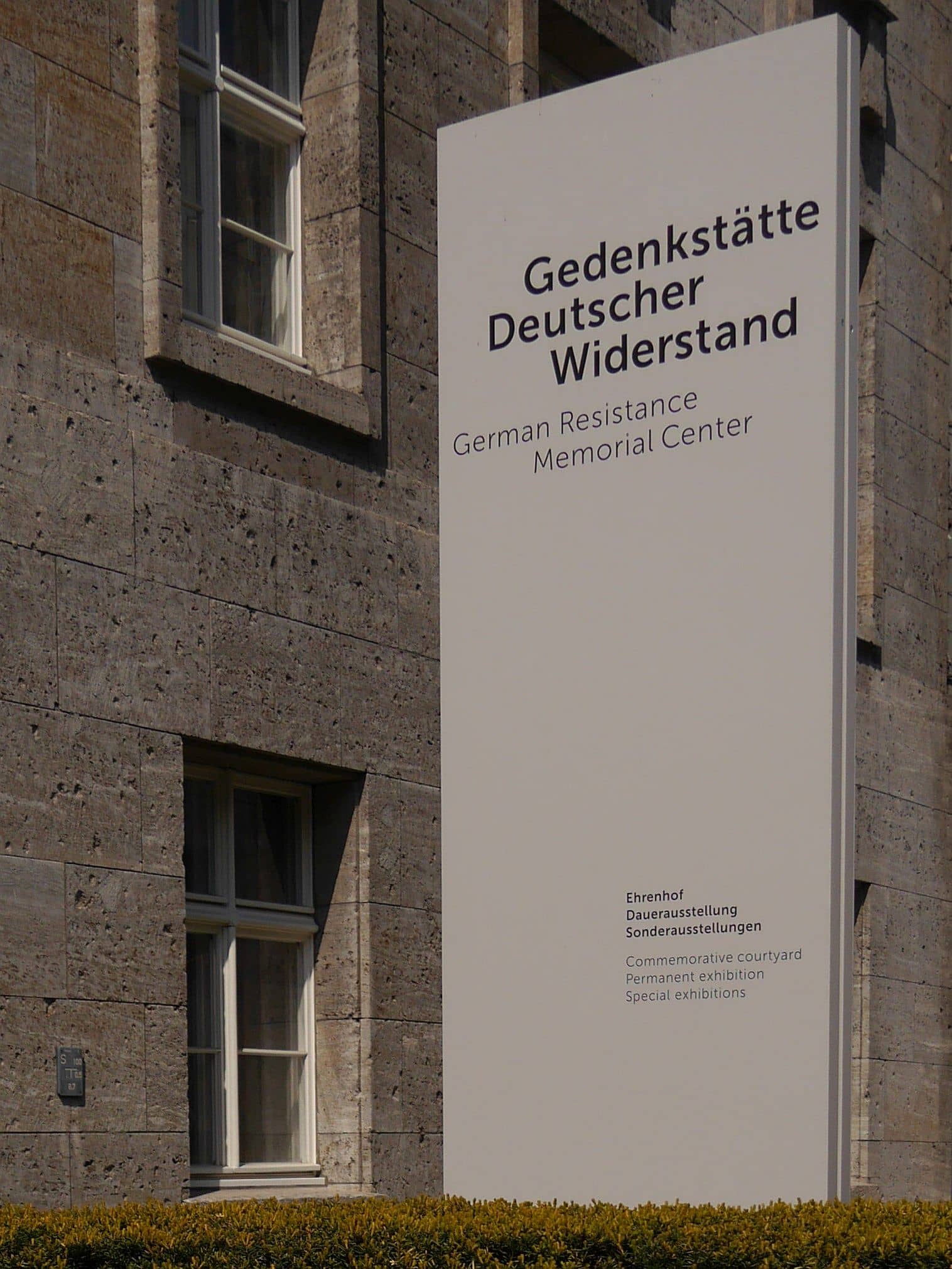 Exhibits on Opposition