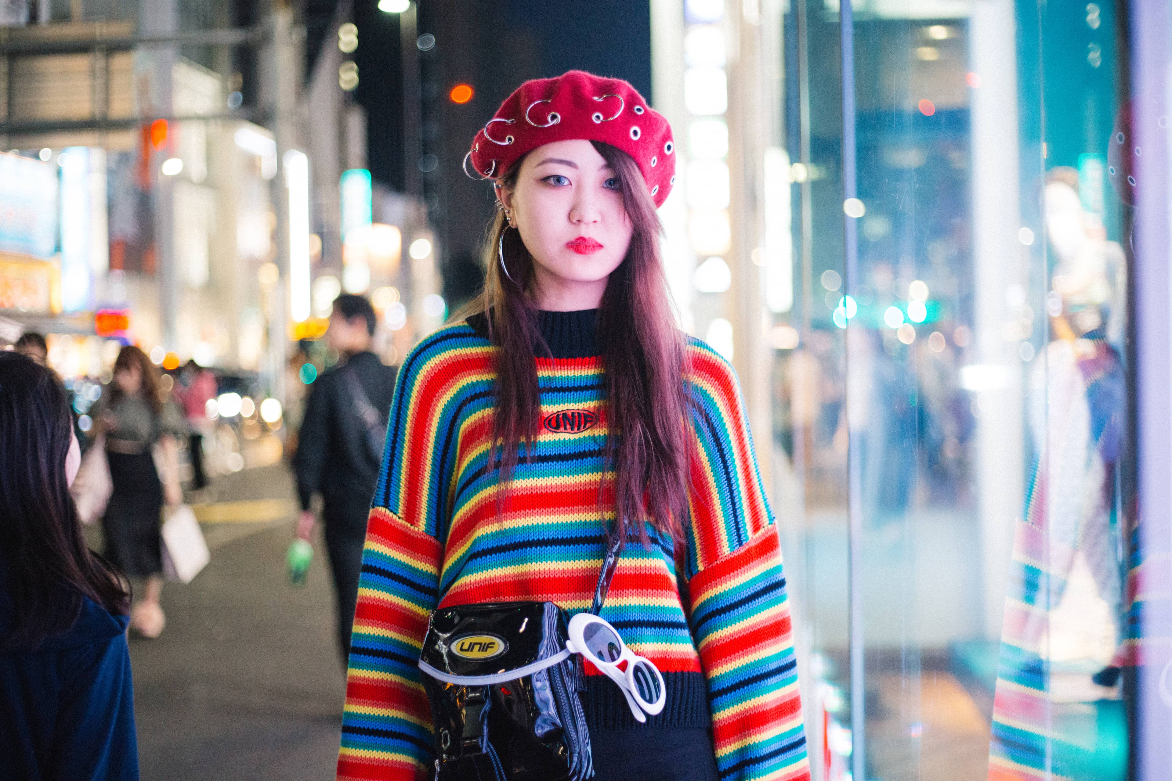 Diverse Style Offerings