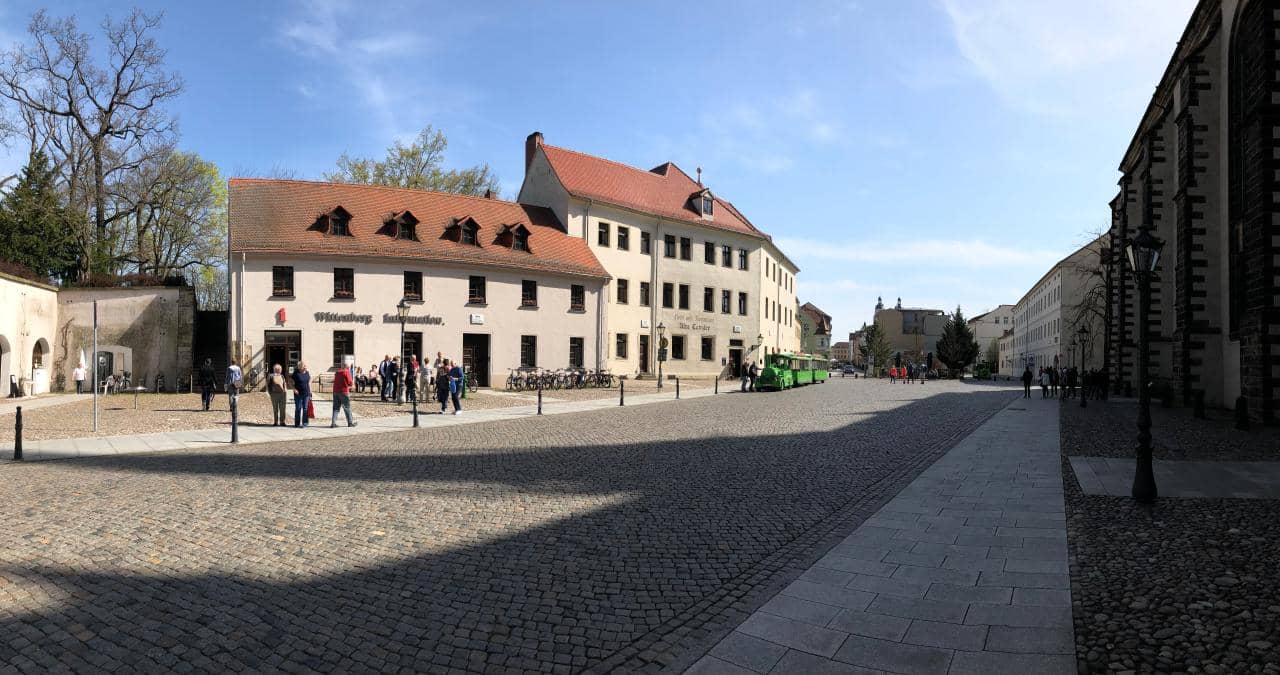 Altstadt (Old Town)