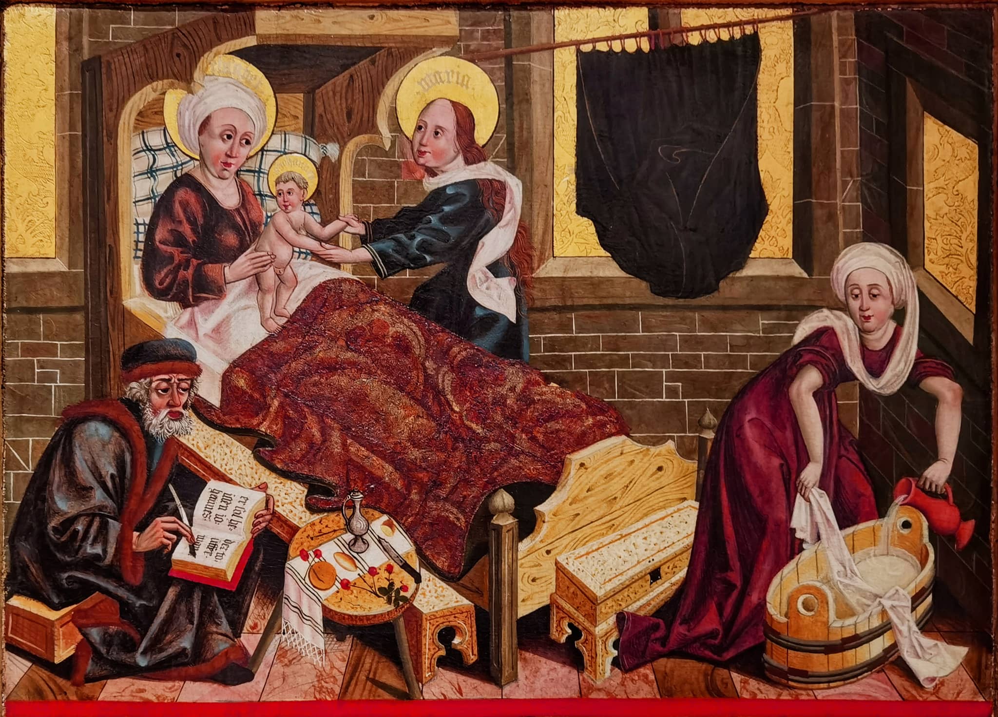 Medieval and Renaissance Art