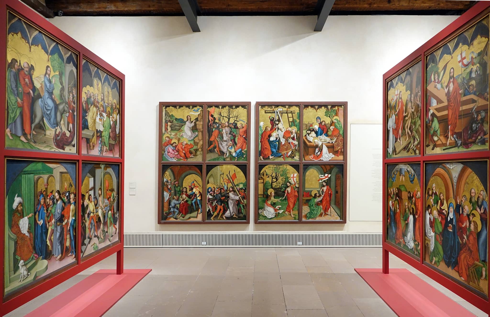 Contemporary Art Collection