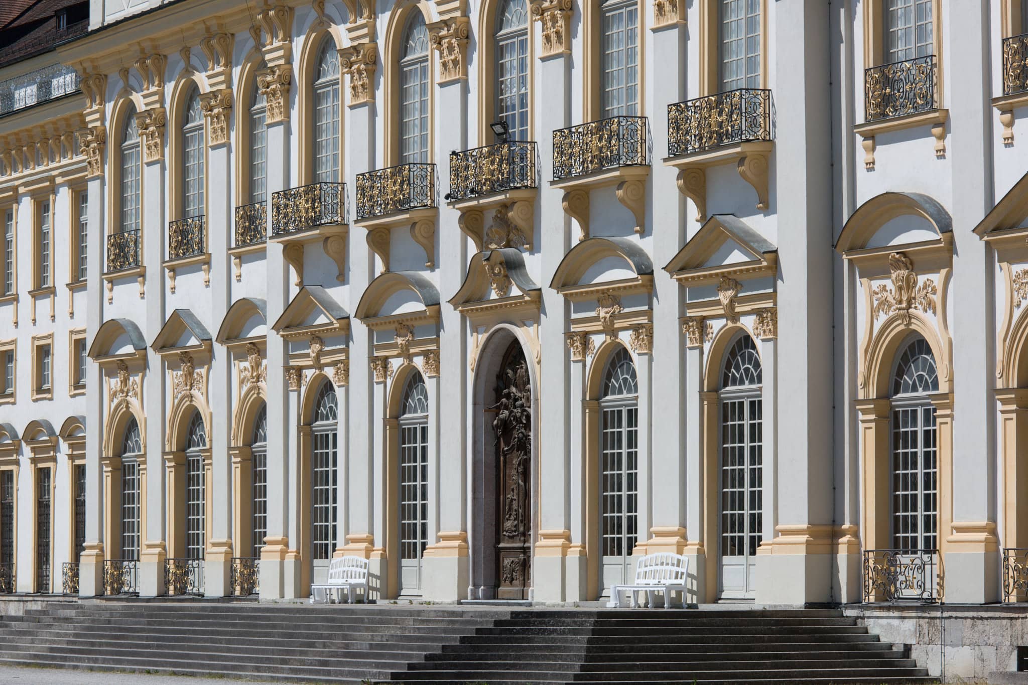 Baroque Architecture