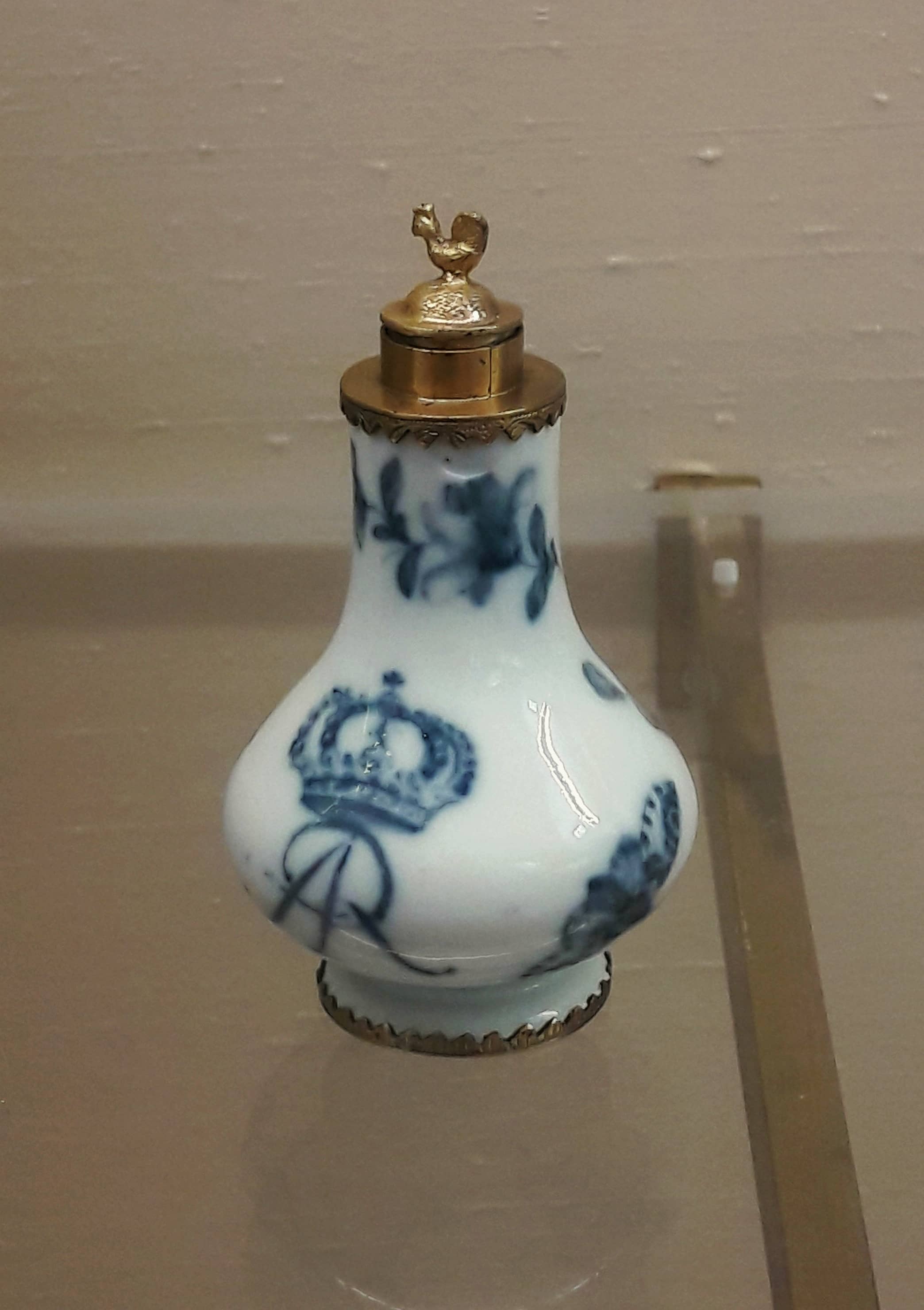 Meissen Porcelain