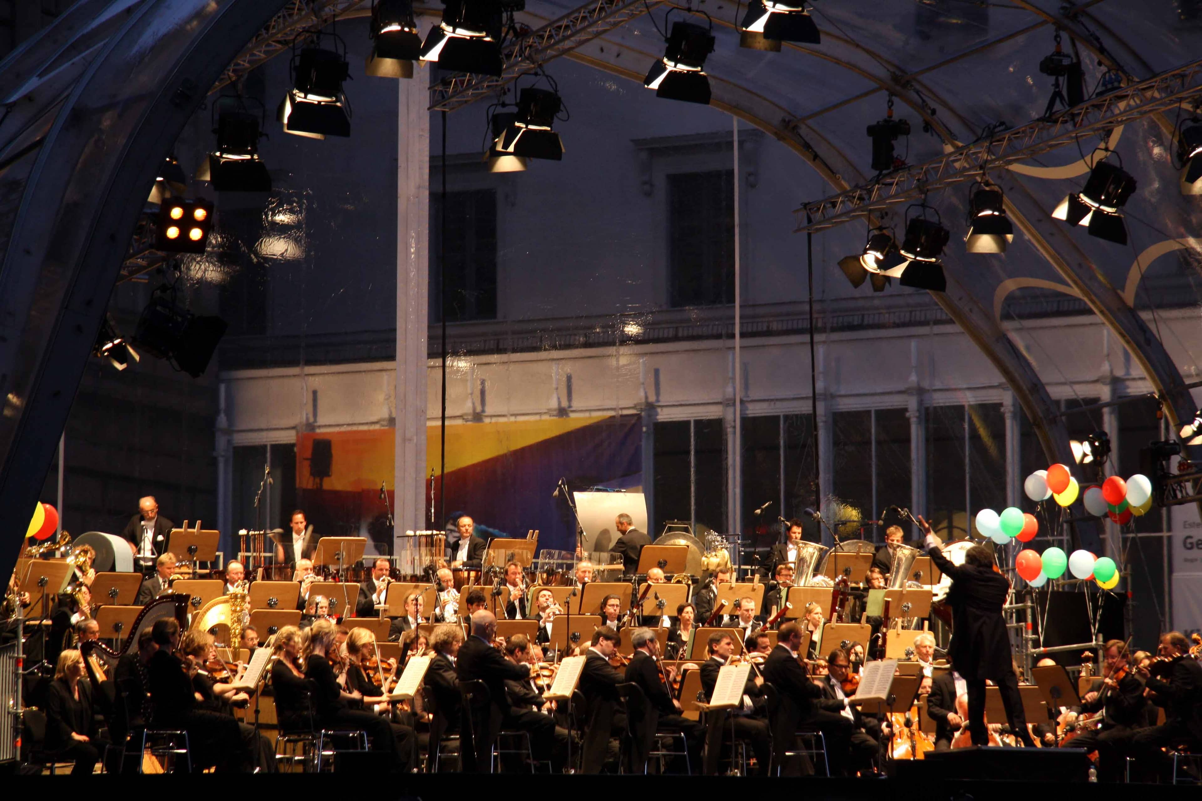 Breathtaking Performances