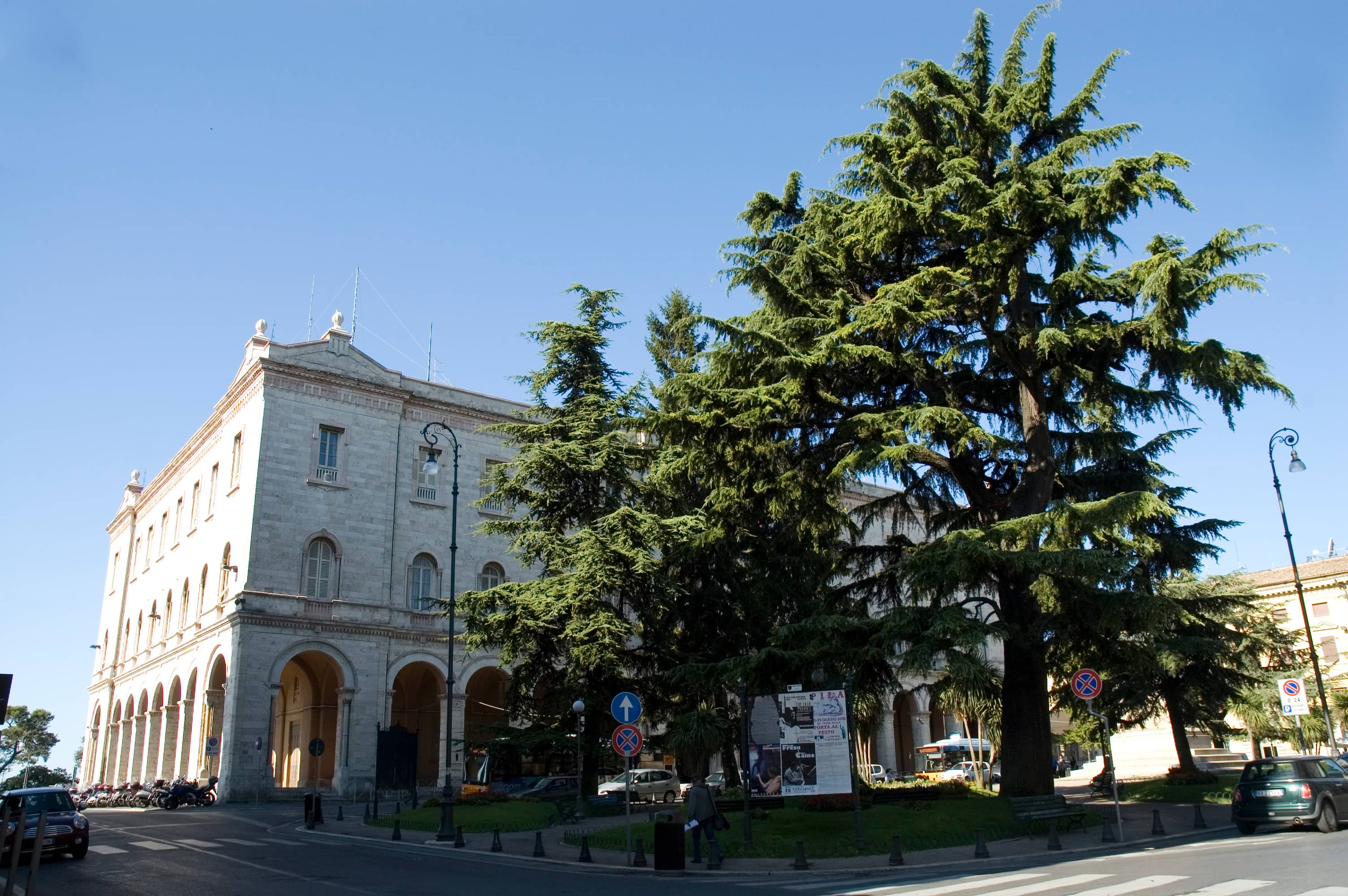 Piazza Italia Online Store