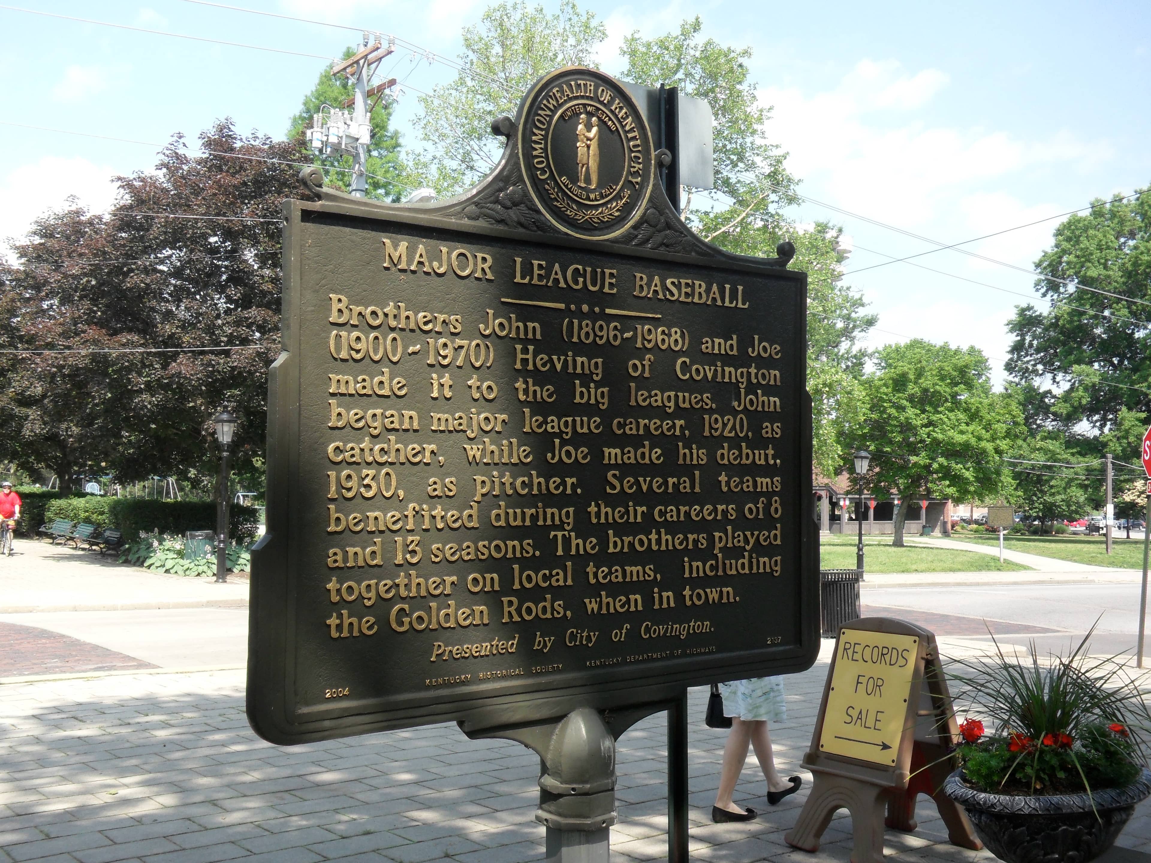 Historical Significance