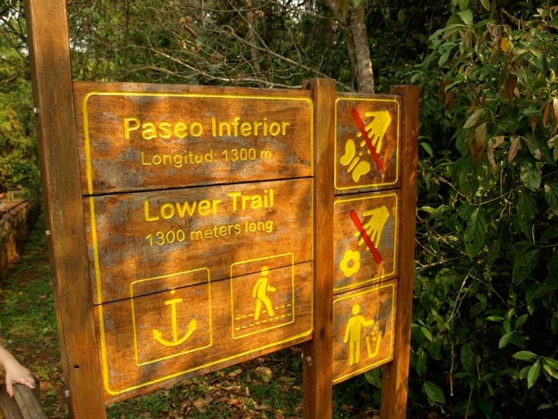 Wander the Trails