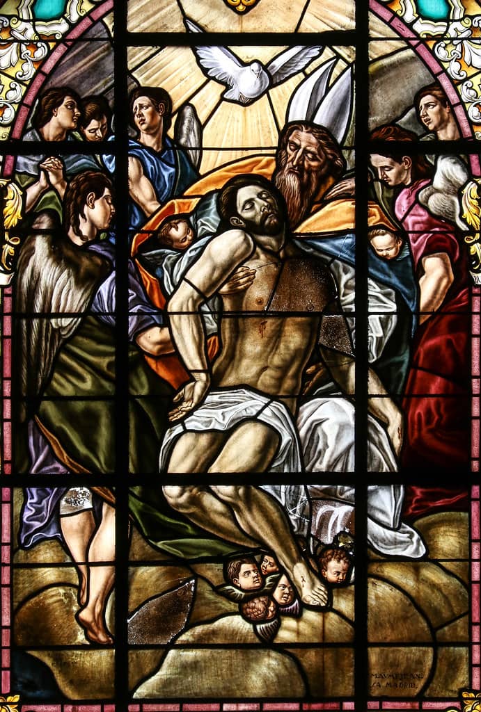 Stained Glass Windows