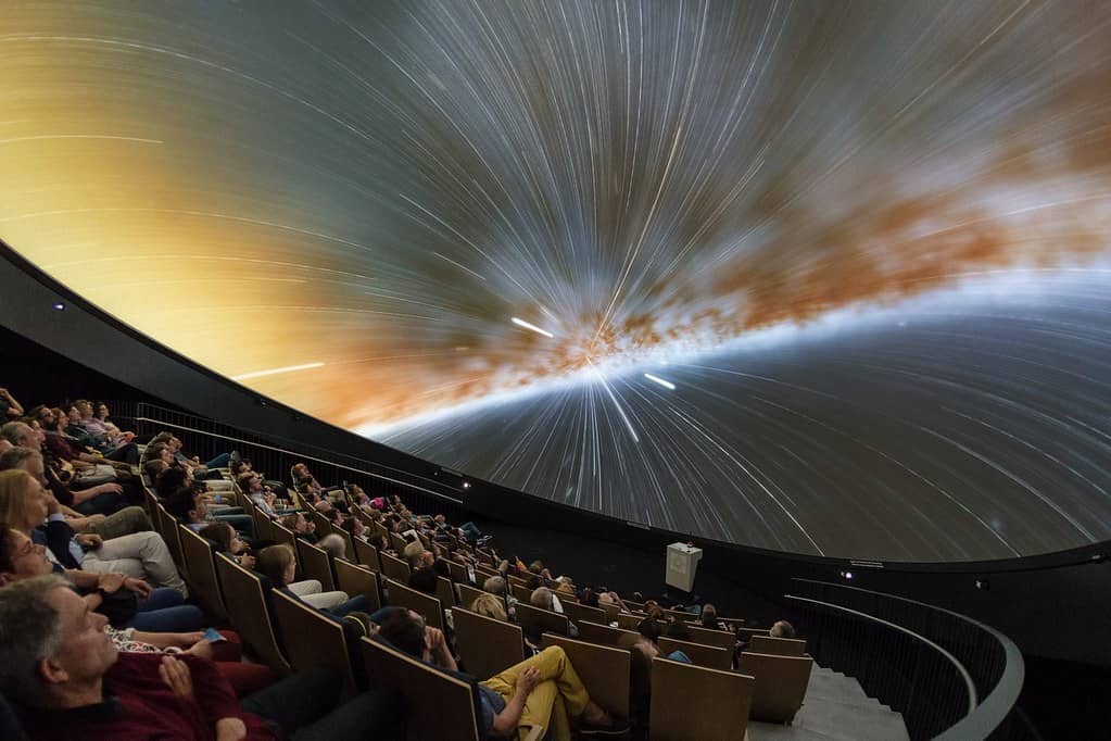 Engaging Star Shows