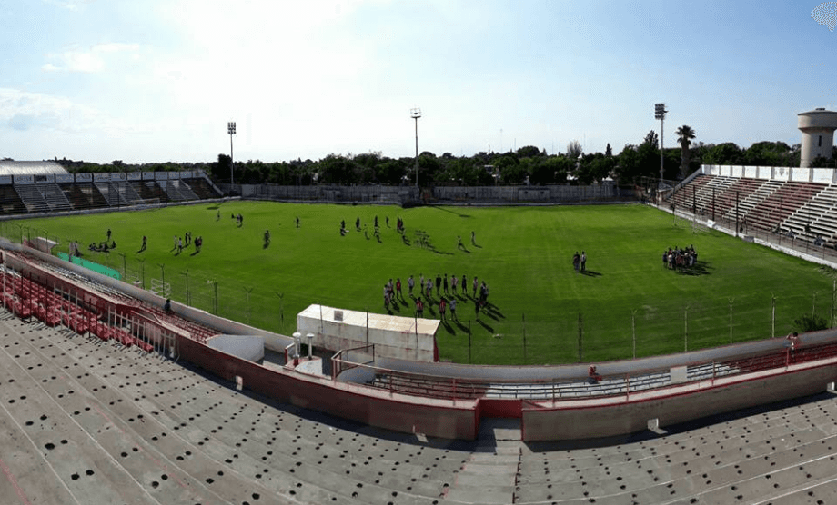 Sports & Games Areas