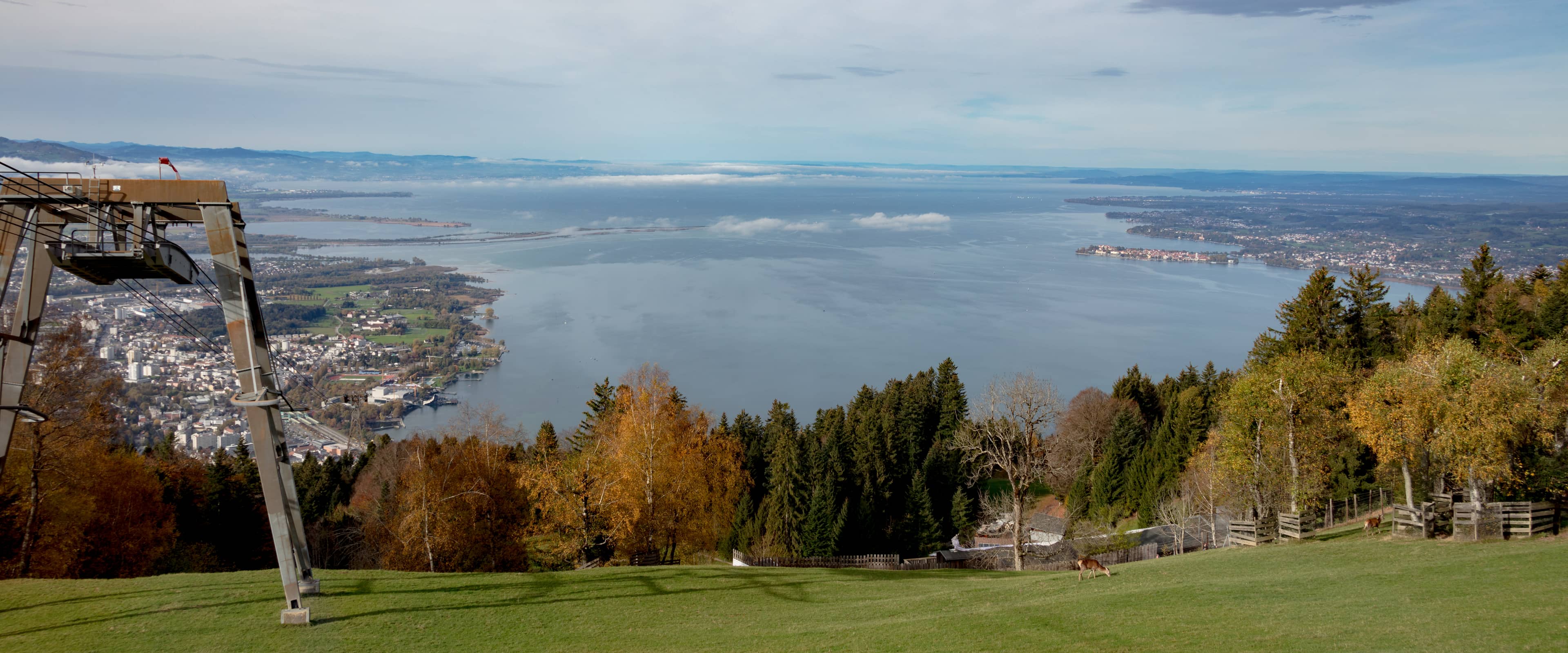 Lake Constance Serenity