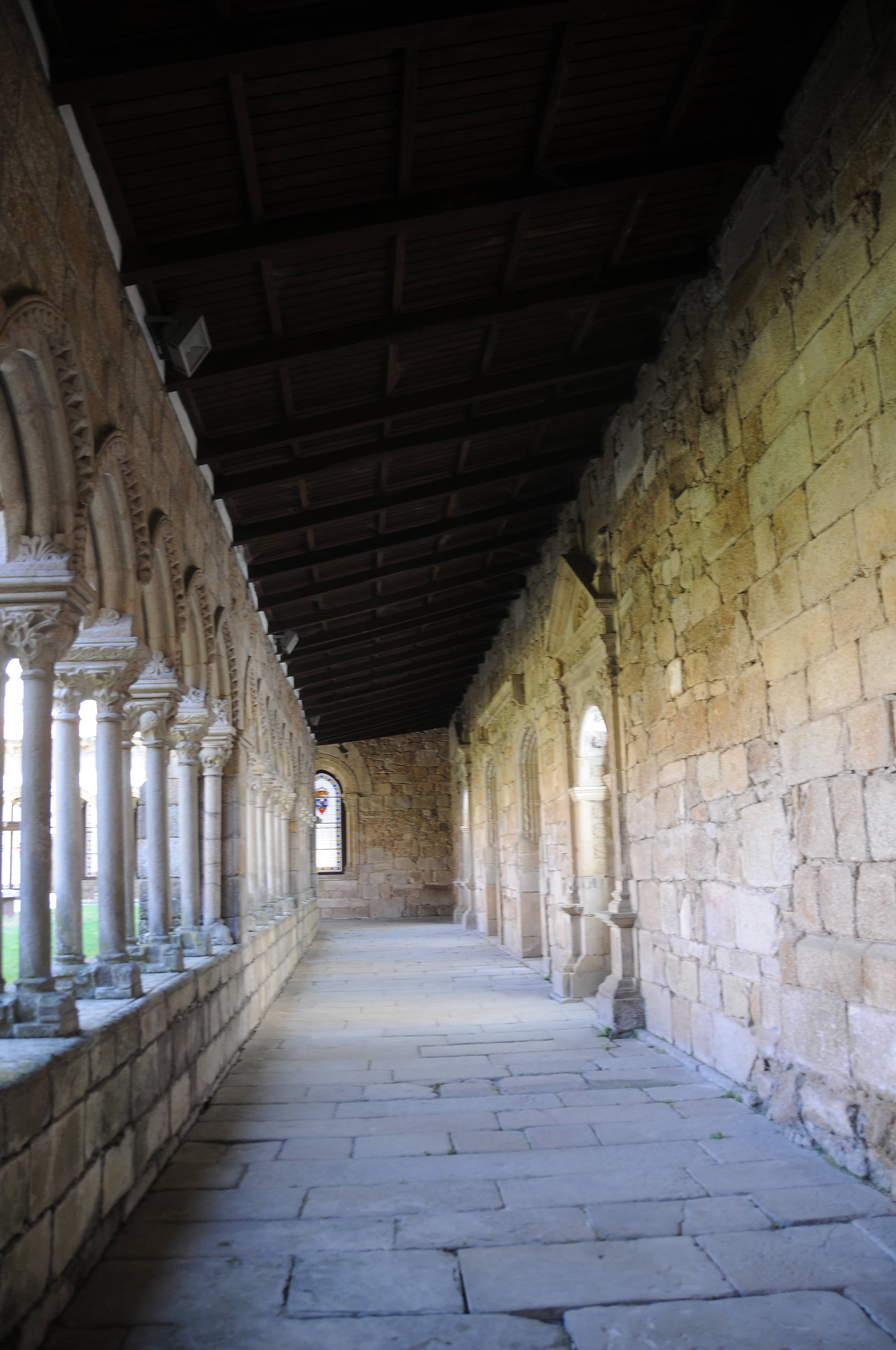 Convent of San Francisco