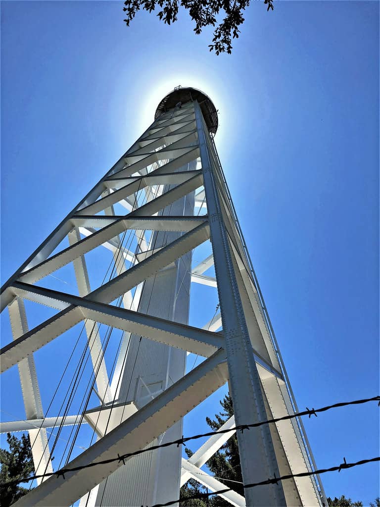 Solar Observatory
