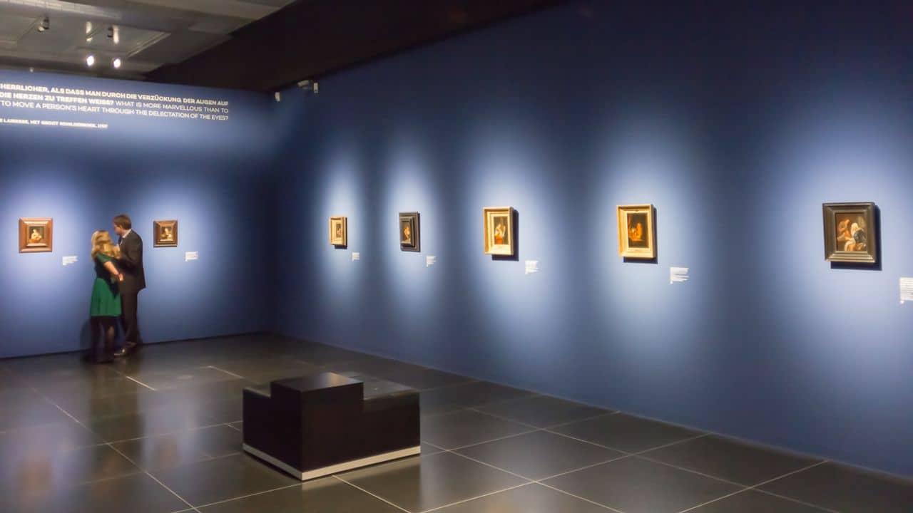 Museum Architecture