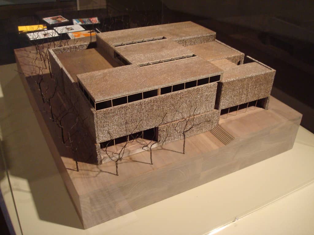 Artist's Archives