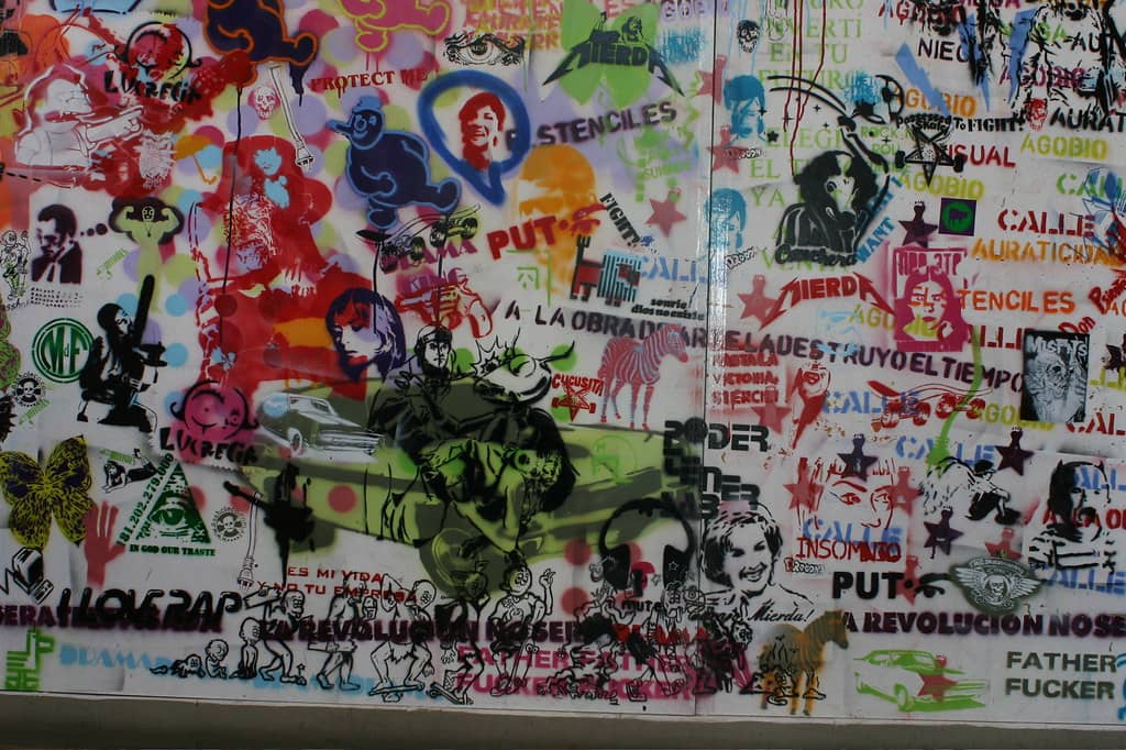 Diverse Art Exhibitions