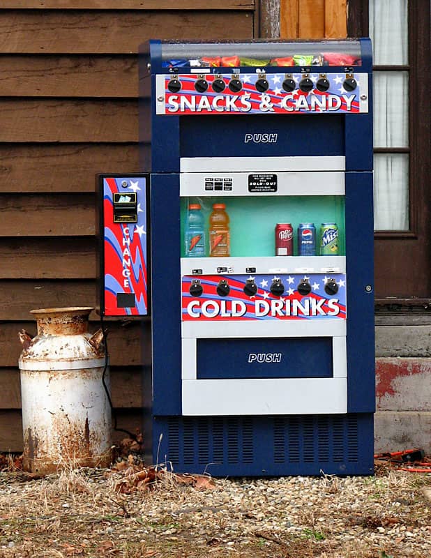 Candy Shoppe Delights