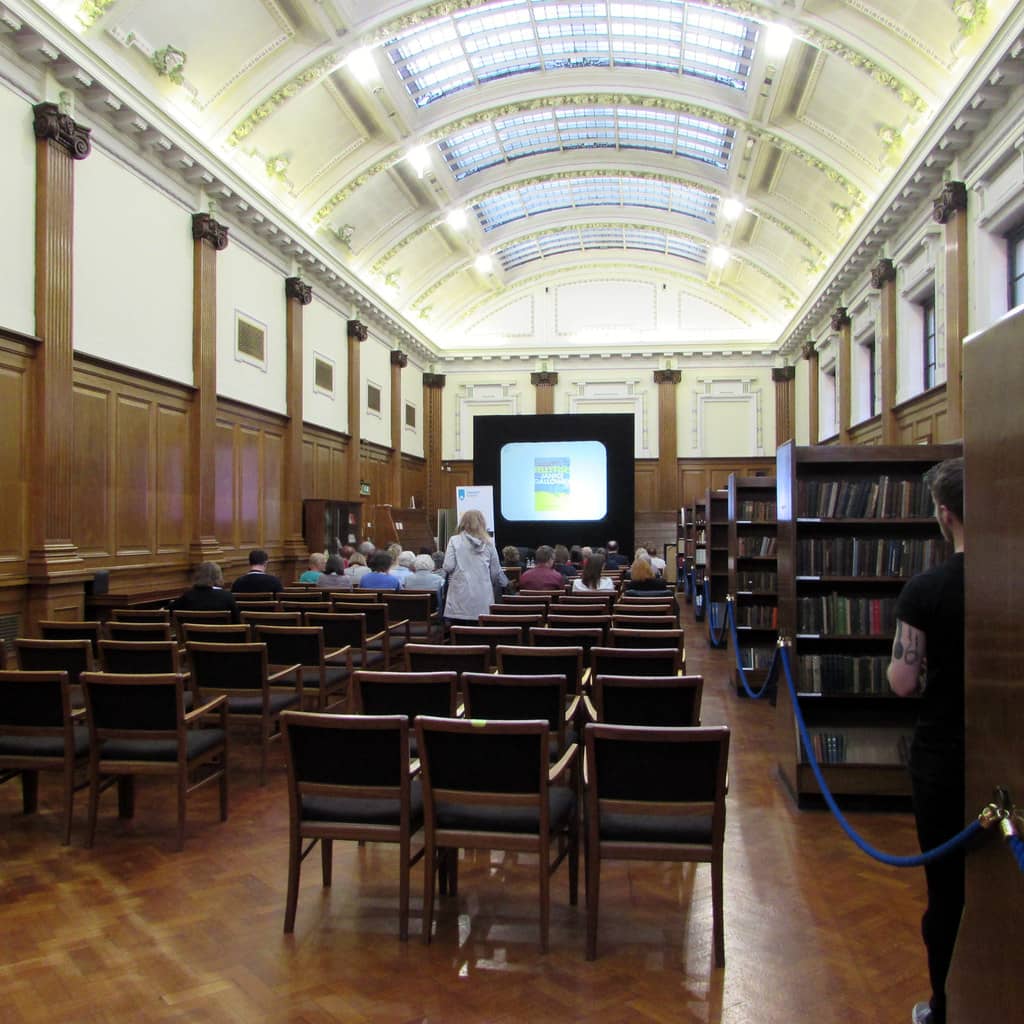 Peaceful Study & Reading