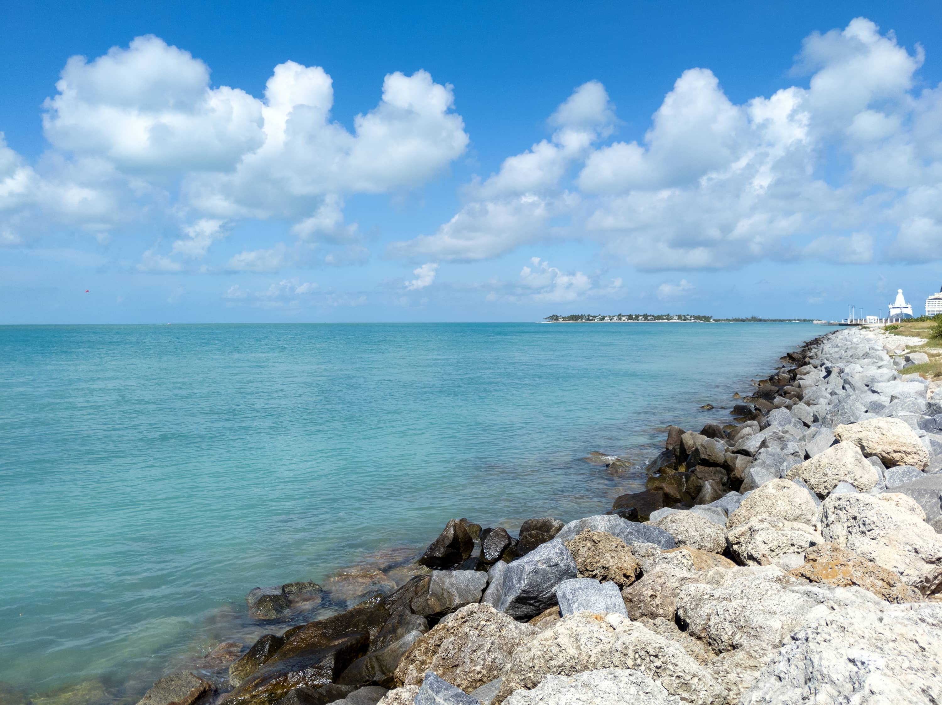 Fort Zachary Taylor State Park