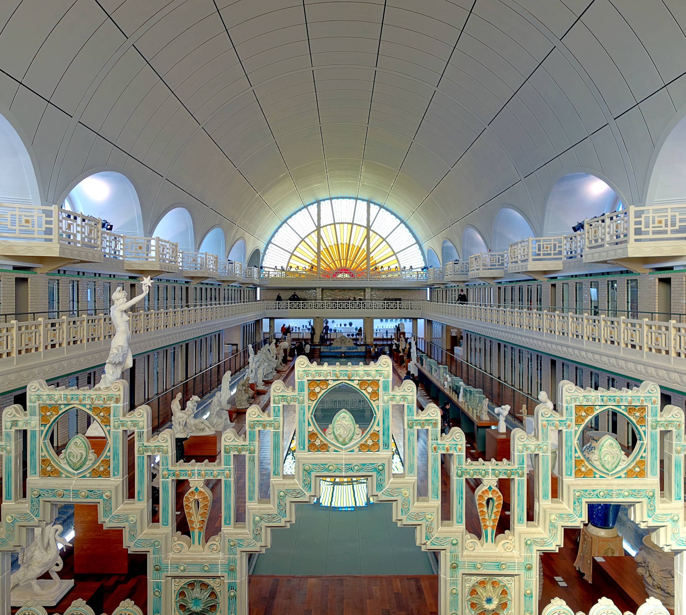 Art Deco Architecture