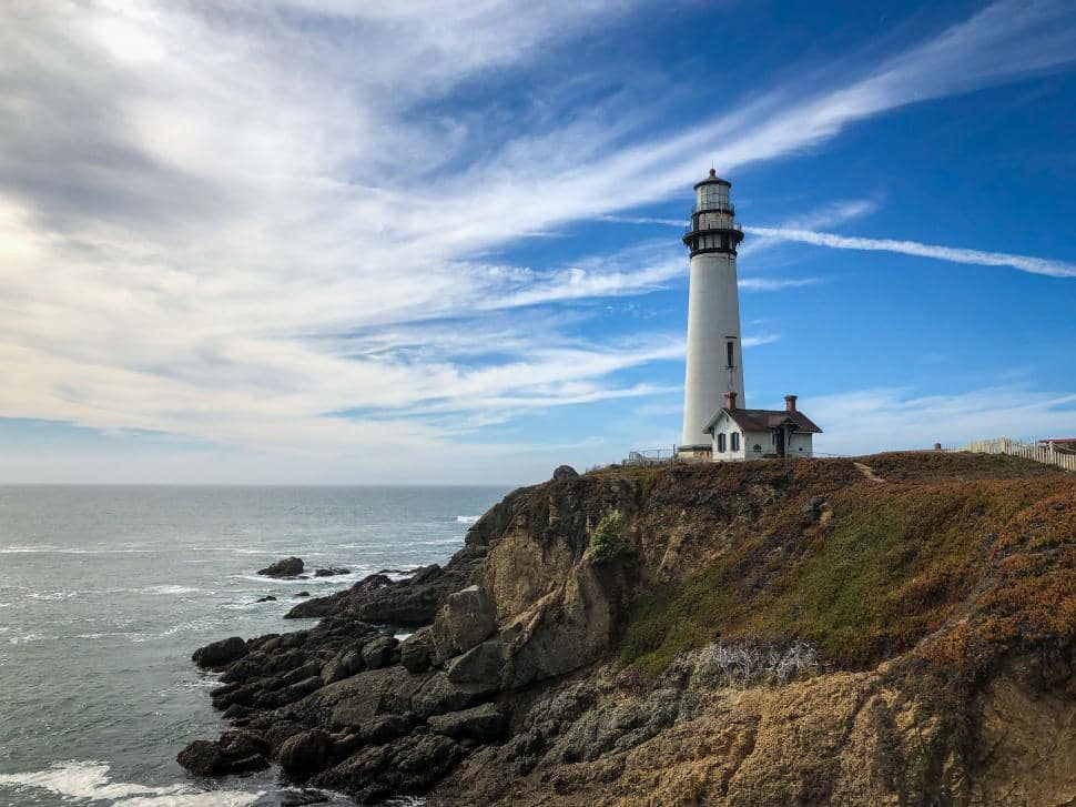 Breathtaking Coastal Vistas