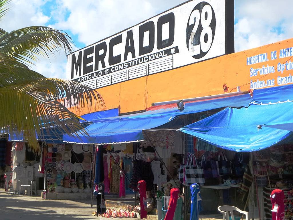 Mercado 28