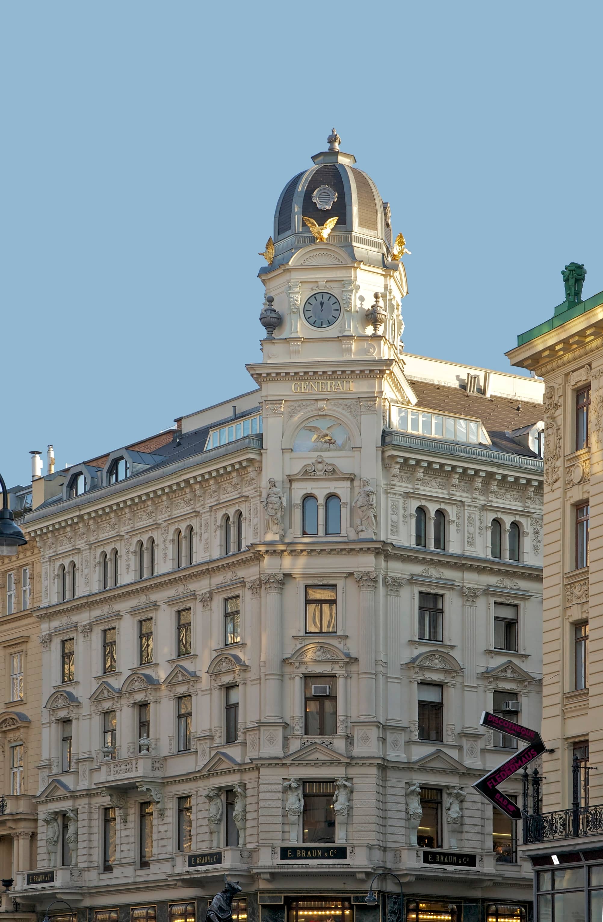 Historic Architecture