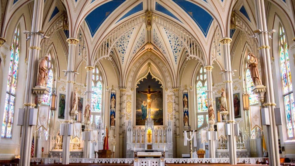 Peaceful Sanctuary