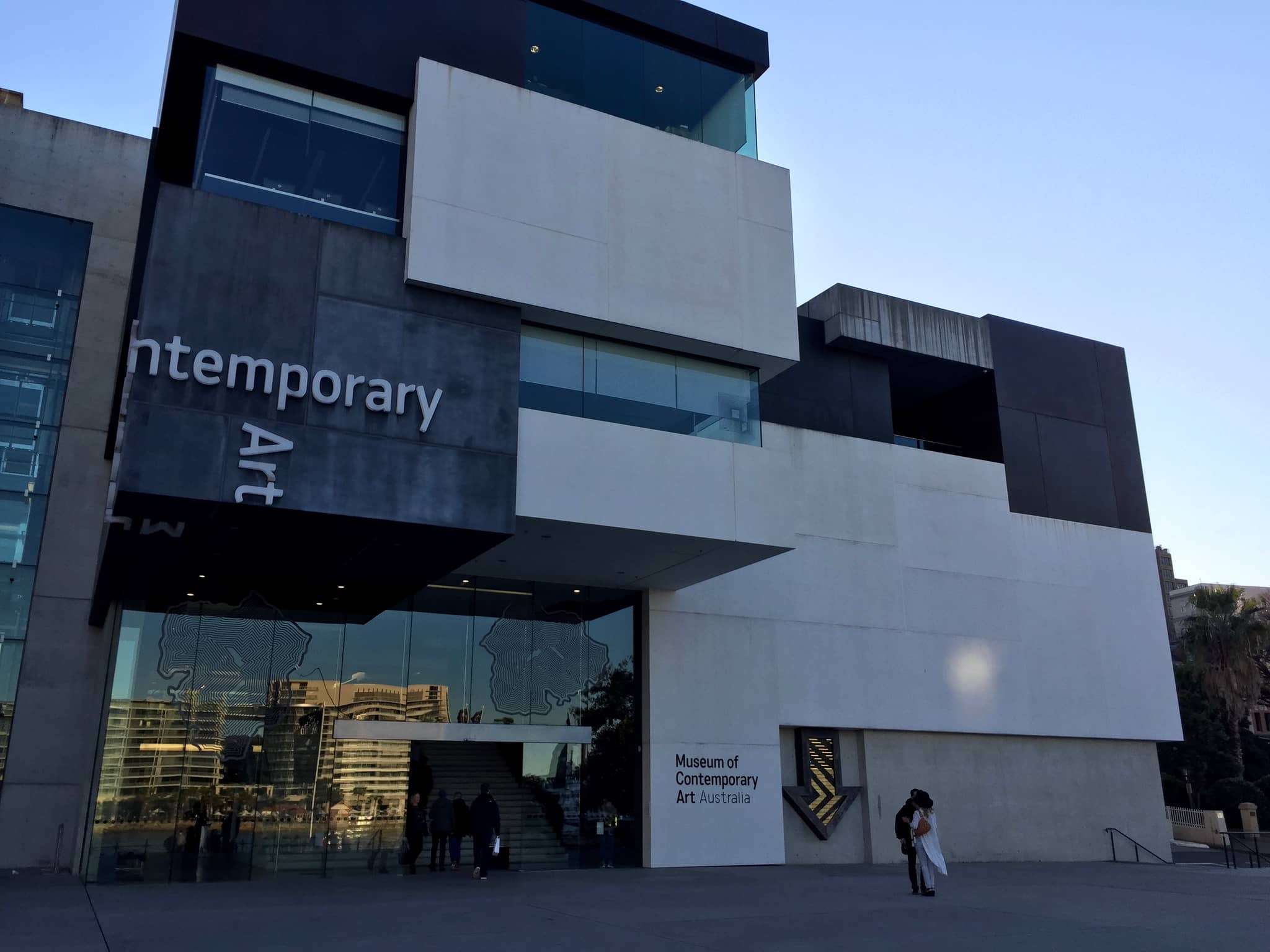 Museum of Contemporary Art Australia