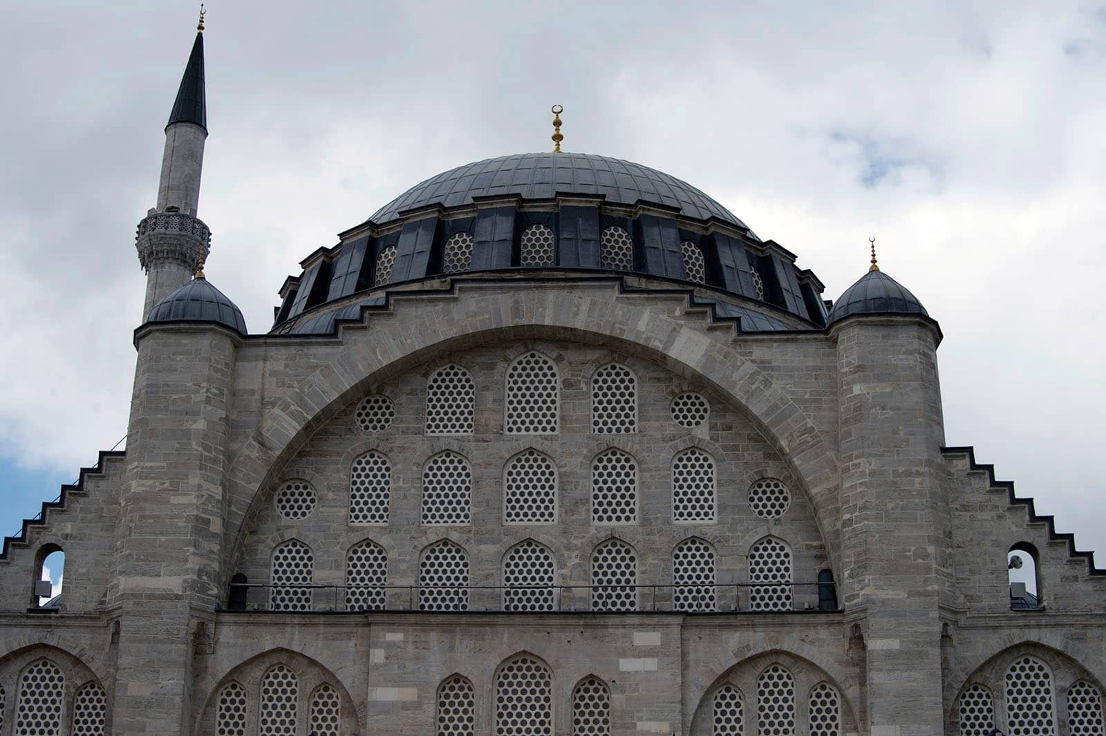 Historical Significance