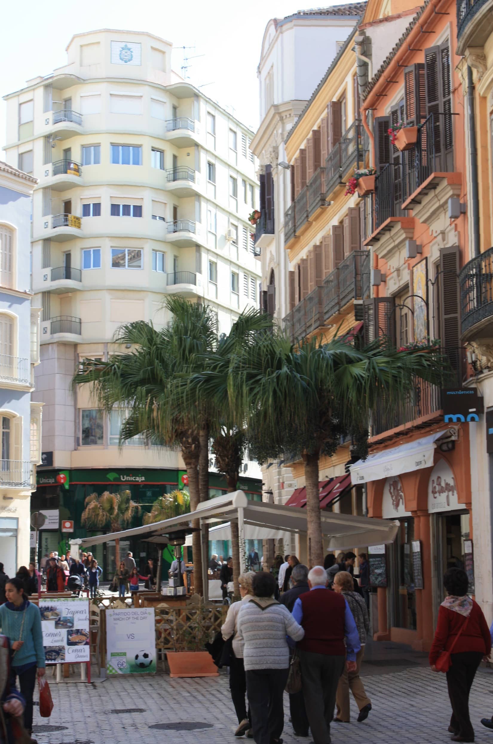 Local Boutiques and Shops