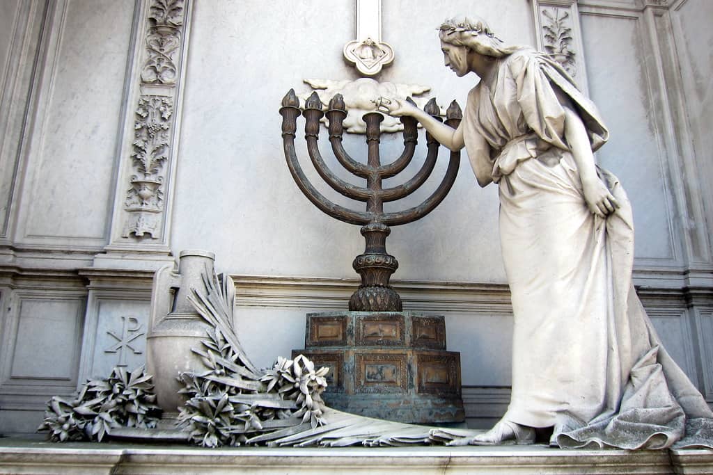 Architectural Grandeur