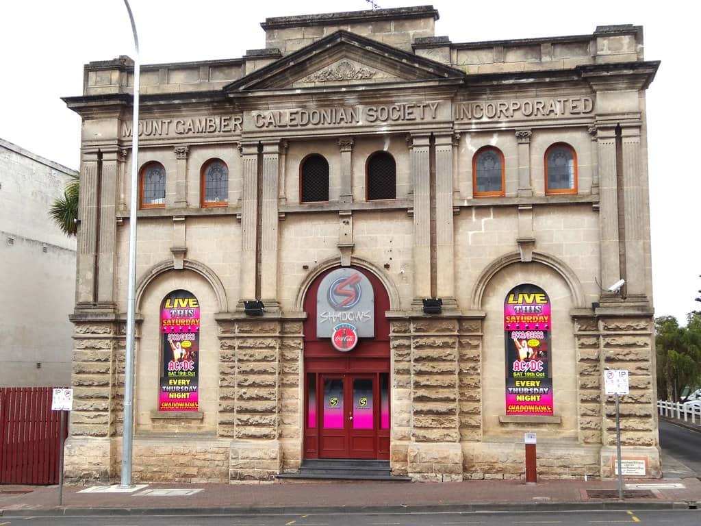 The Mysterious Tiny Door