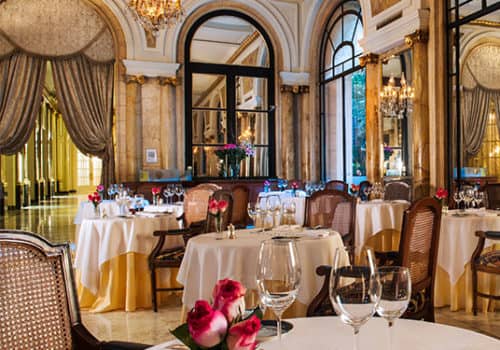 Afternoon Tea Experience