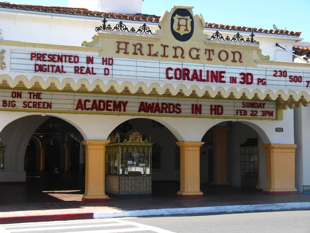 First-Run Films