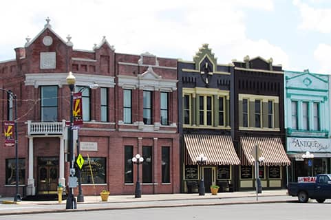 Unique Collectibles Galore