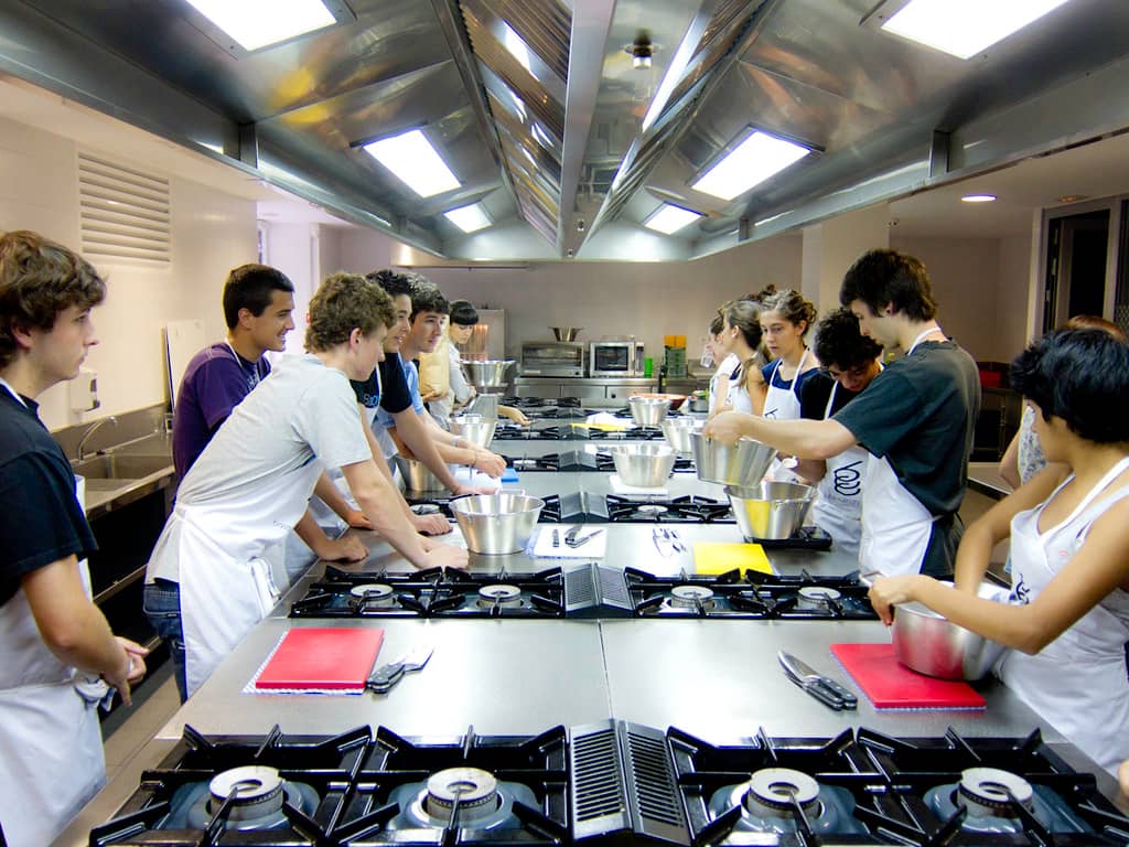 Future Culinary Talent