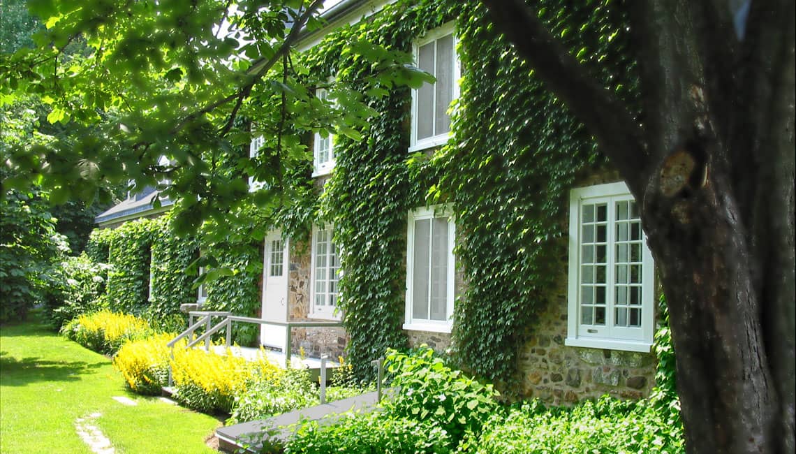 Peaceful Gardens