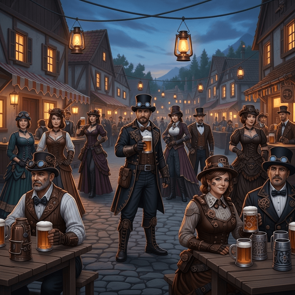 Artisan Marketplaces