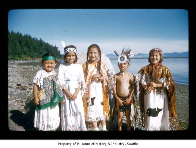 Nature & Camping Area