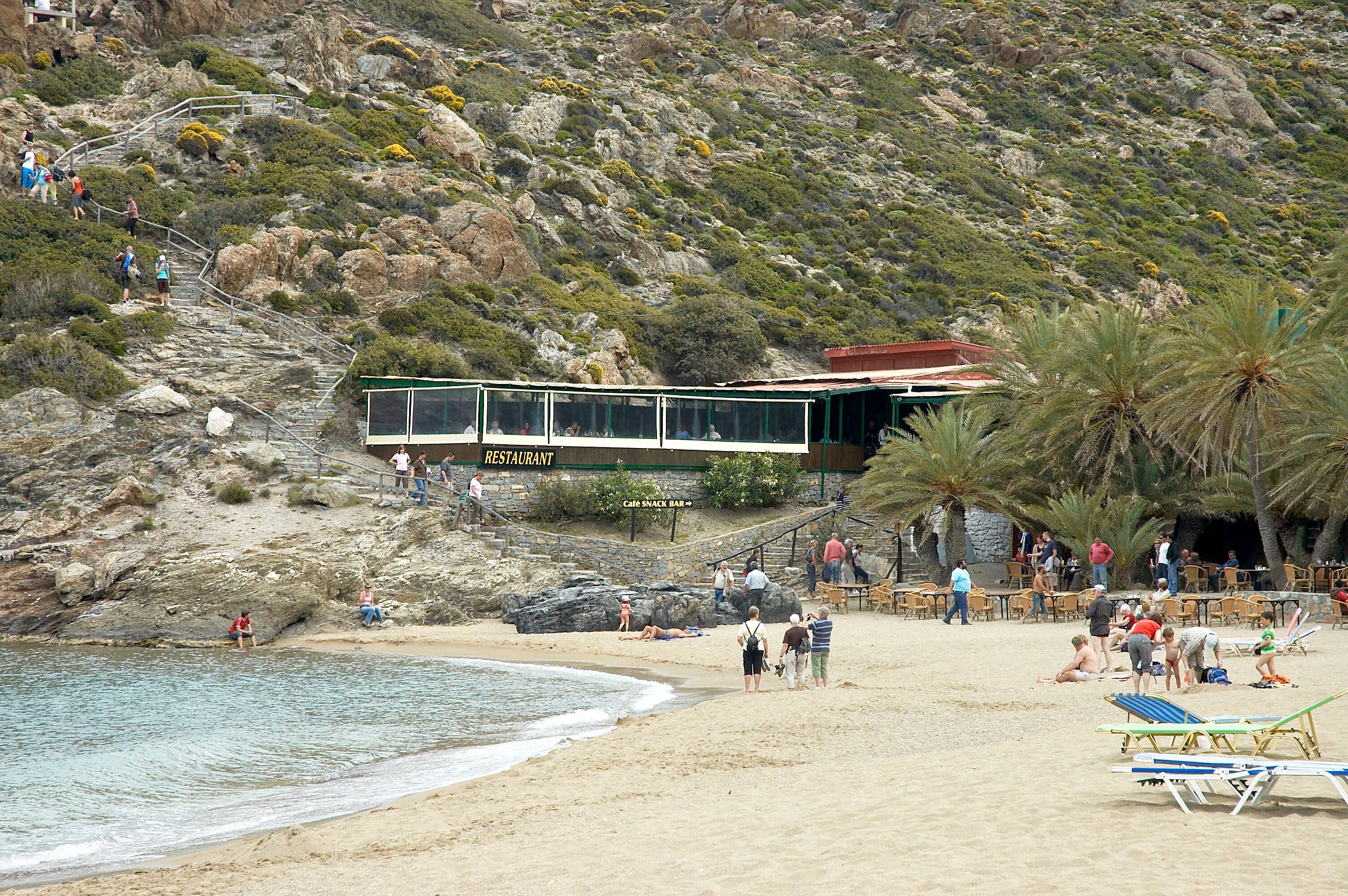 Vai Restaurant & Cafes