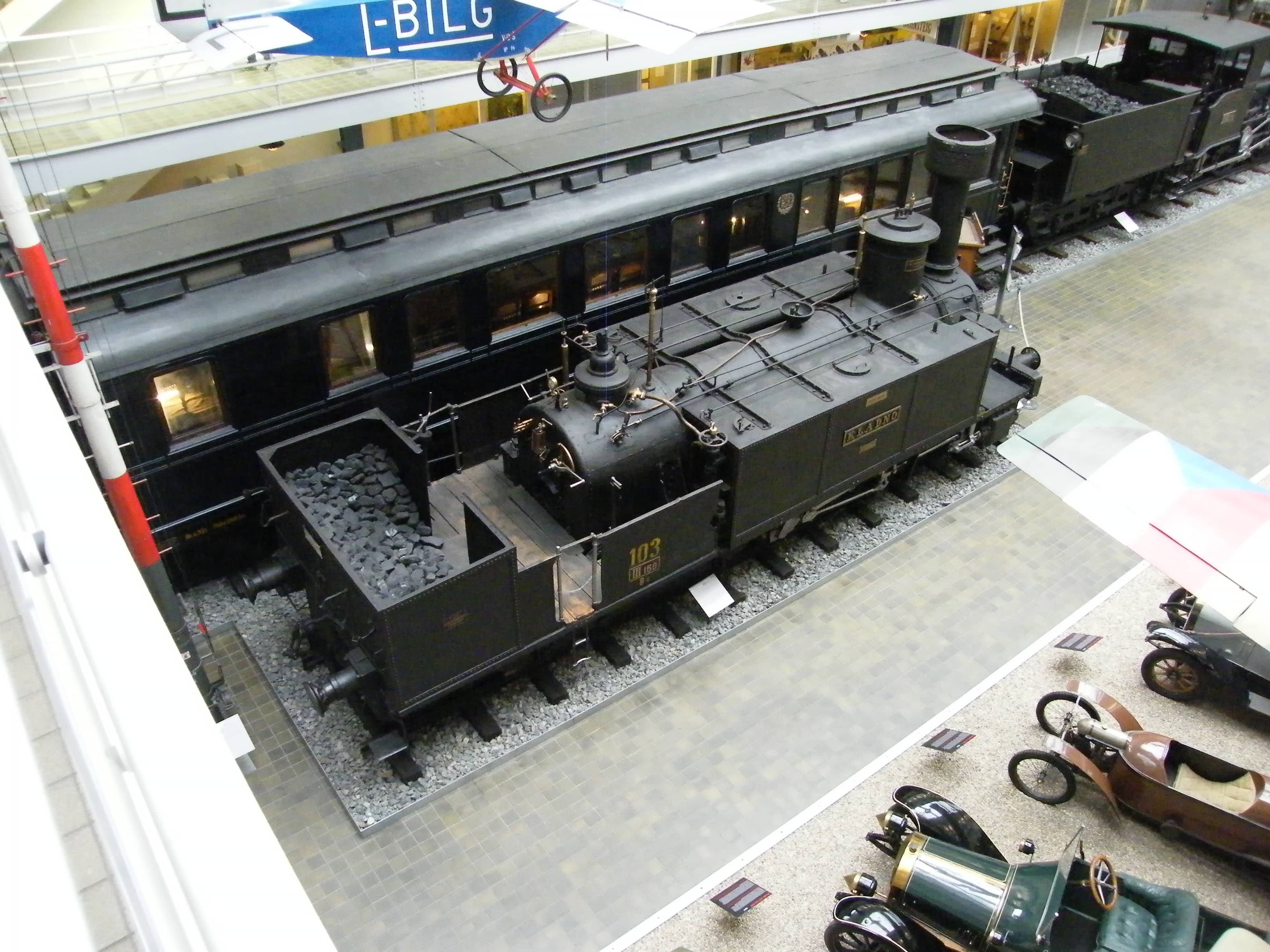 Transportation and Engineering