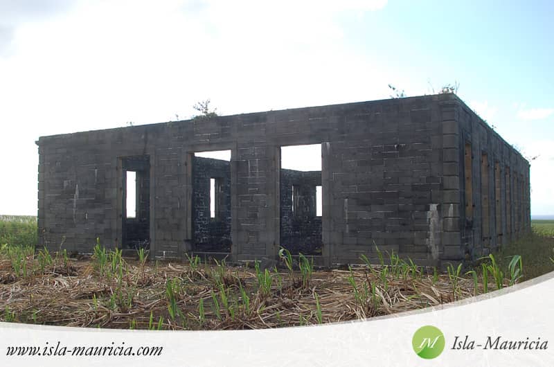 Historic Ruins