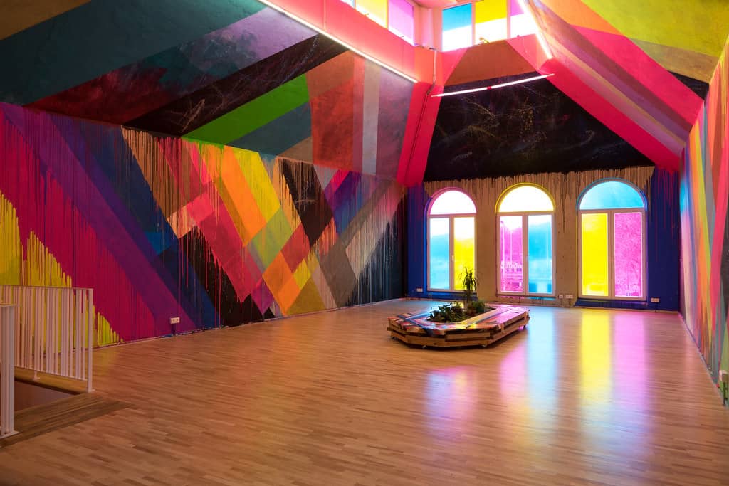 Permanent Collection