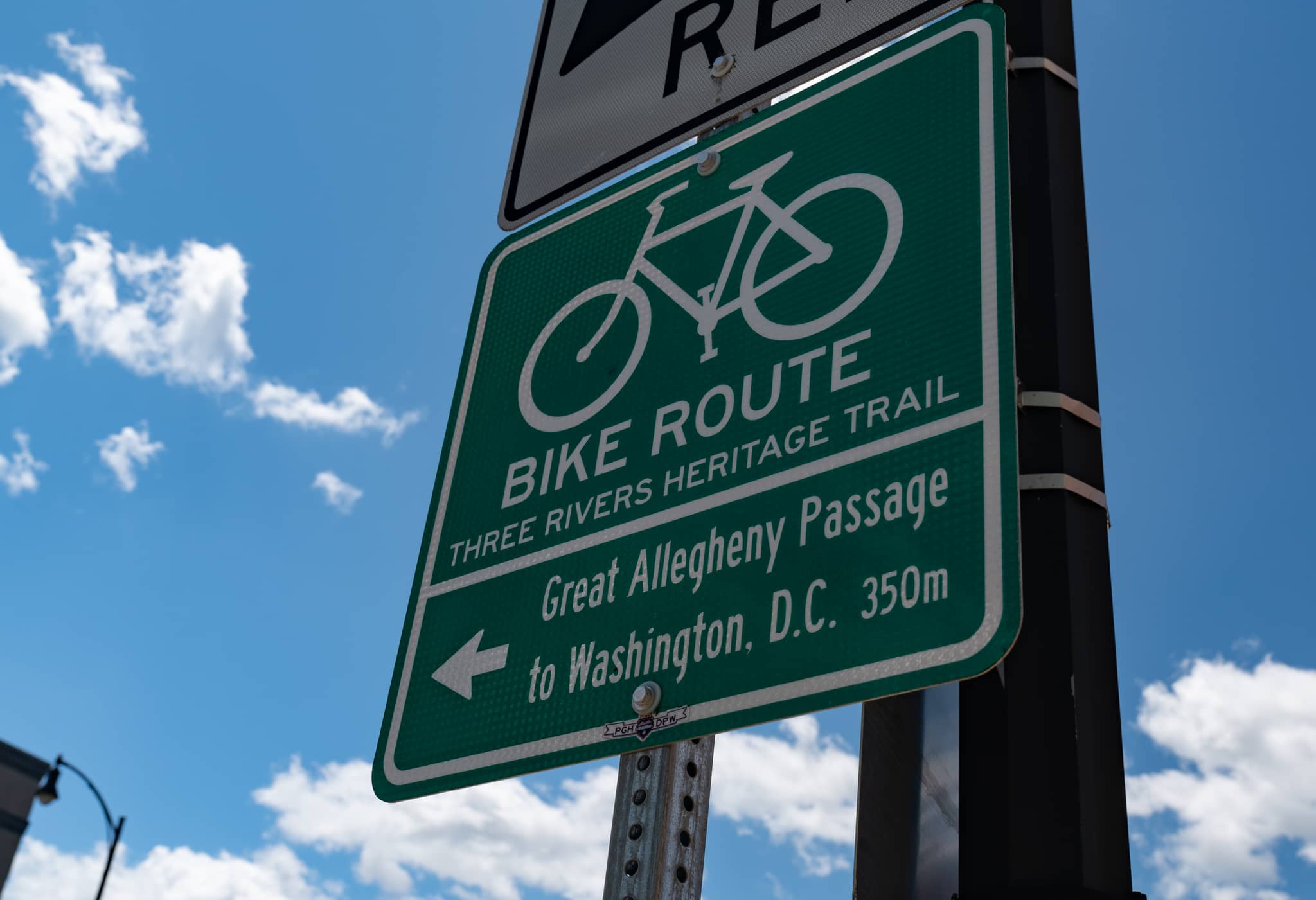 Riverfront Trail