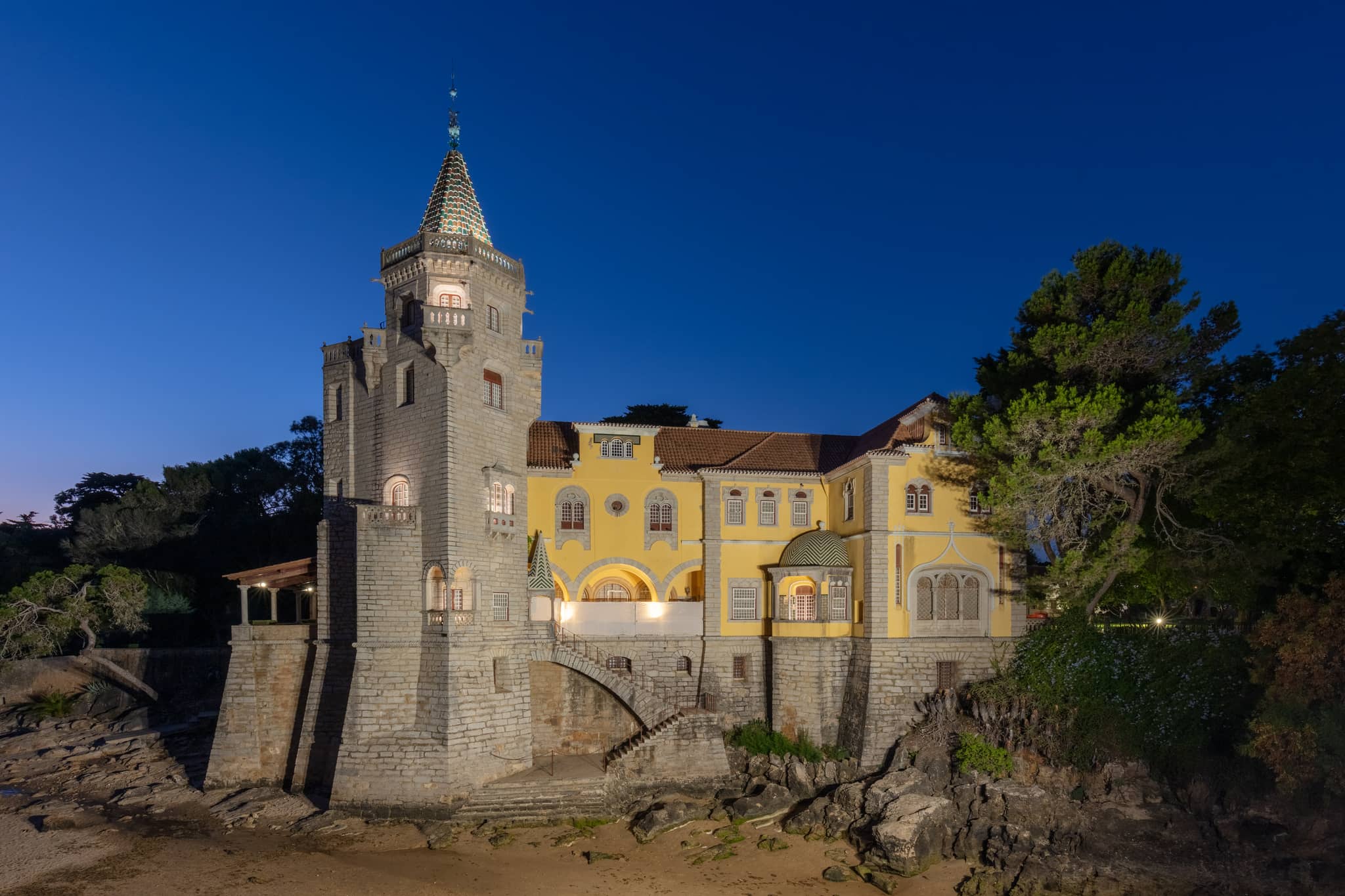 Historic Convent Building