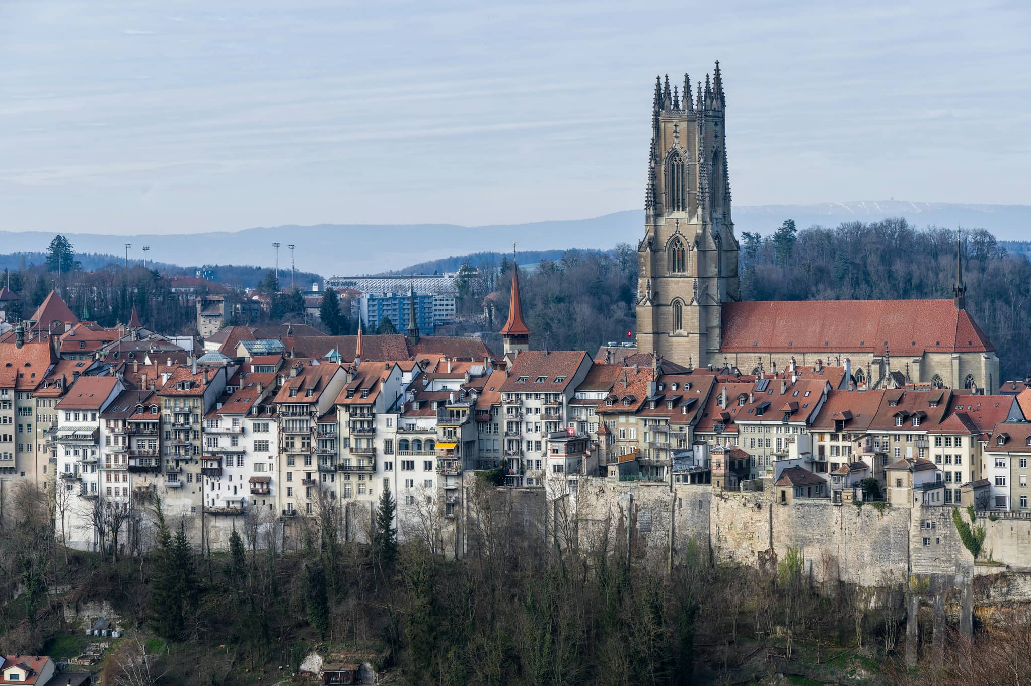 Gothic Architecture
