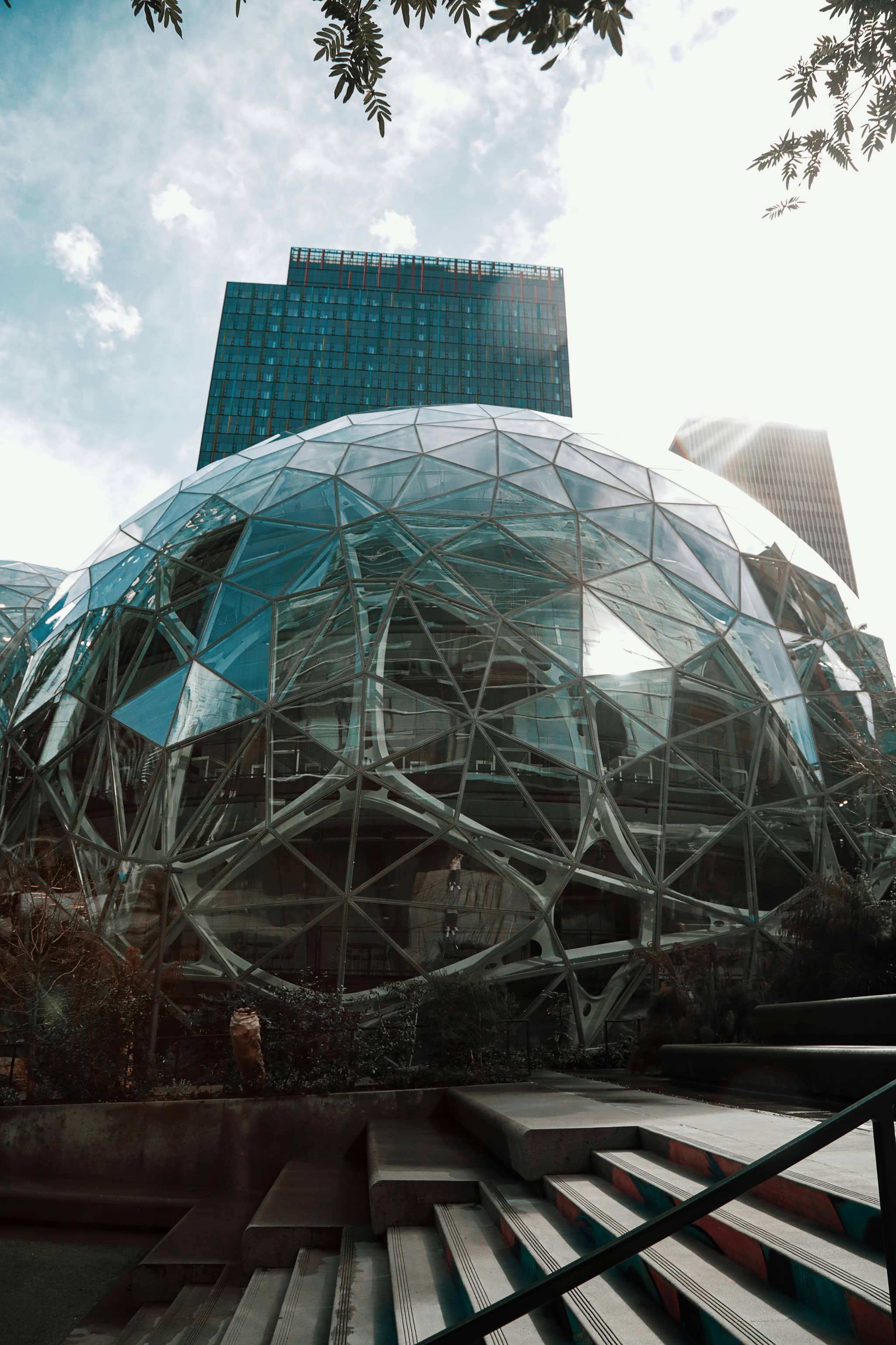 Architectural Marvel