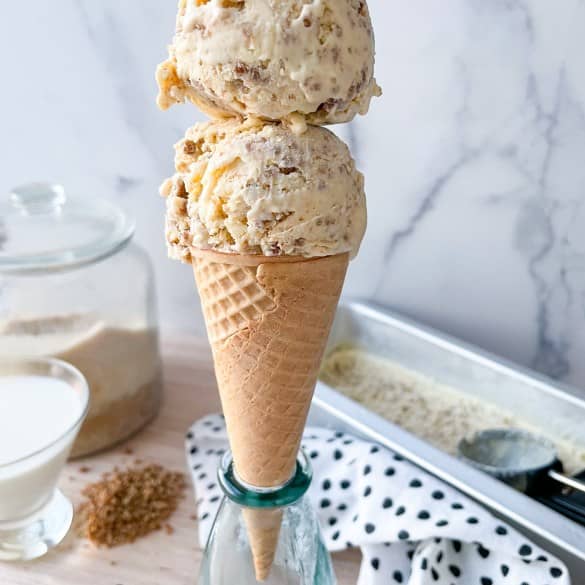 Artisanal Ice Cream