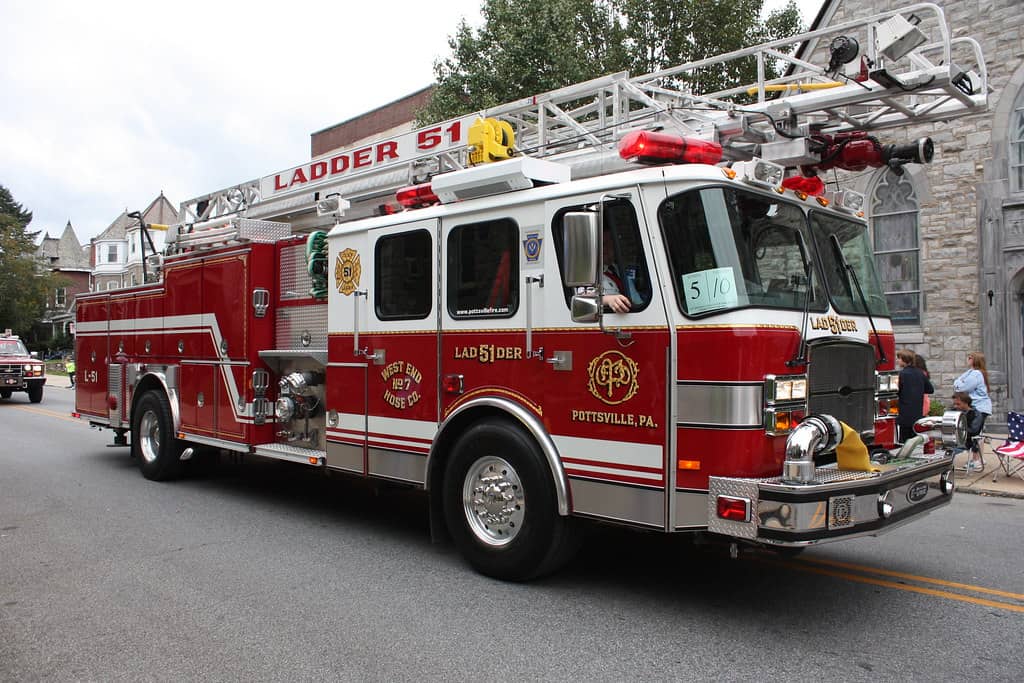 Fire Safety Education